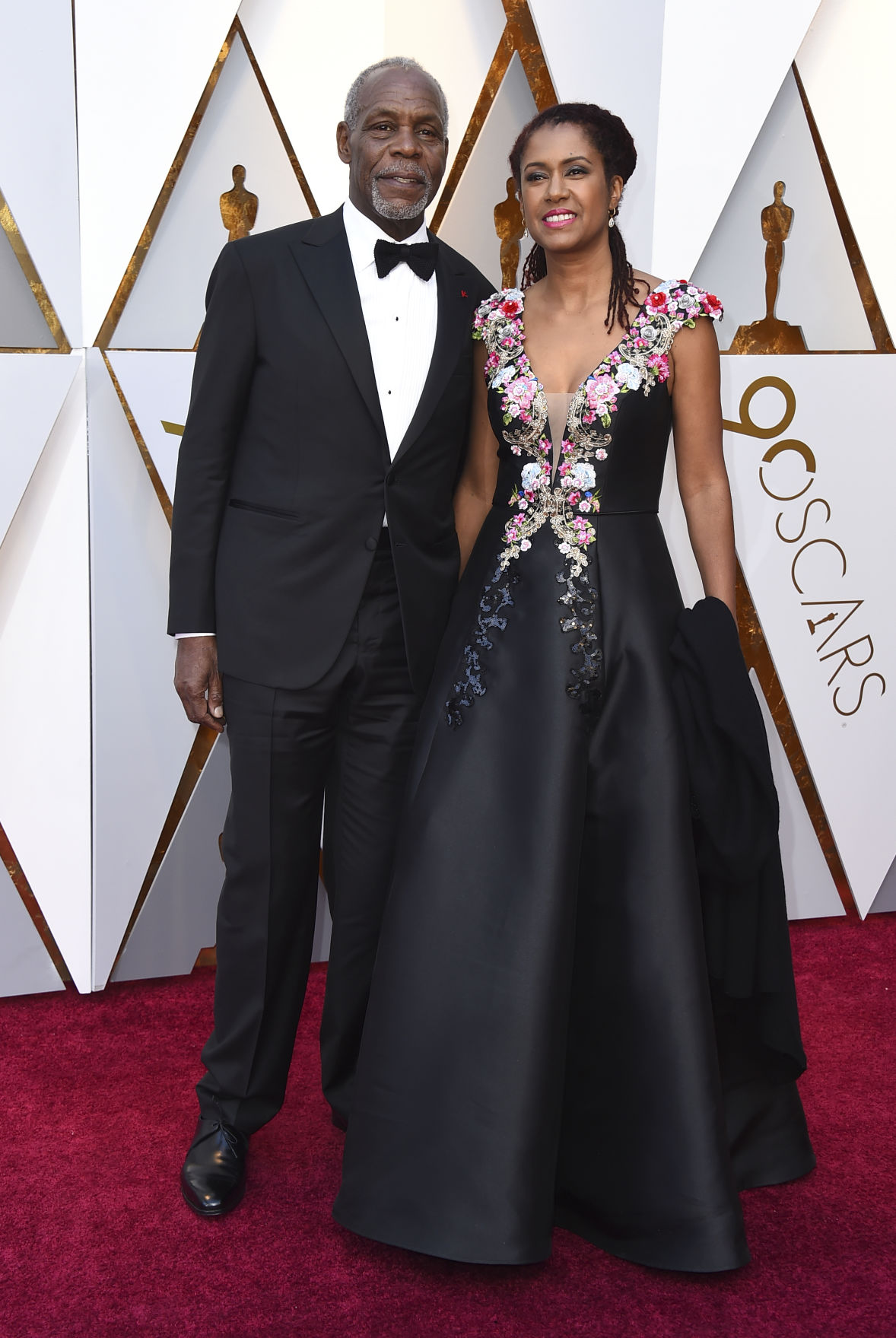 90th Academy Awards - Arrivals